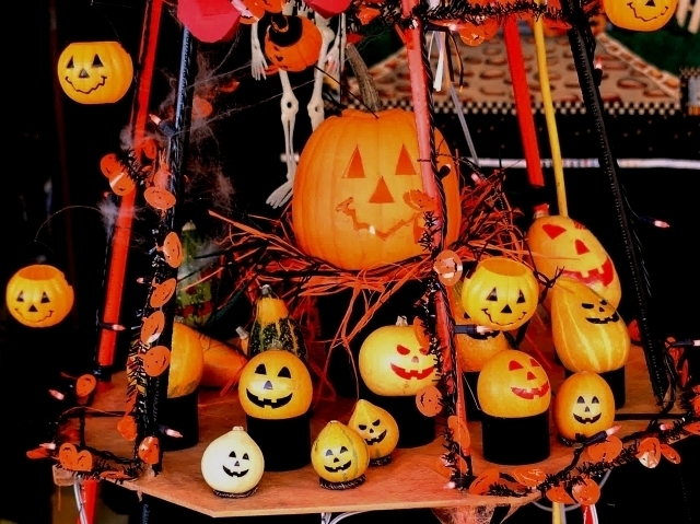 超かわいいジャックオランタングッズ ハロウィンのかわいいかぼちゃグッズの紹介です ジャックオランタンが超かわいい かぼちゃアイテム ハロウィングッズを紹介します